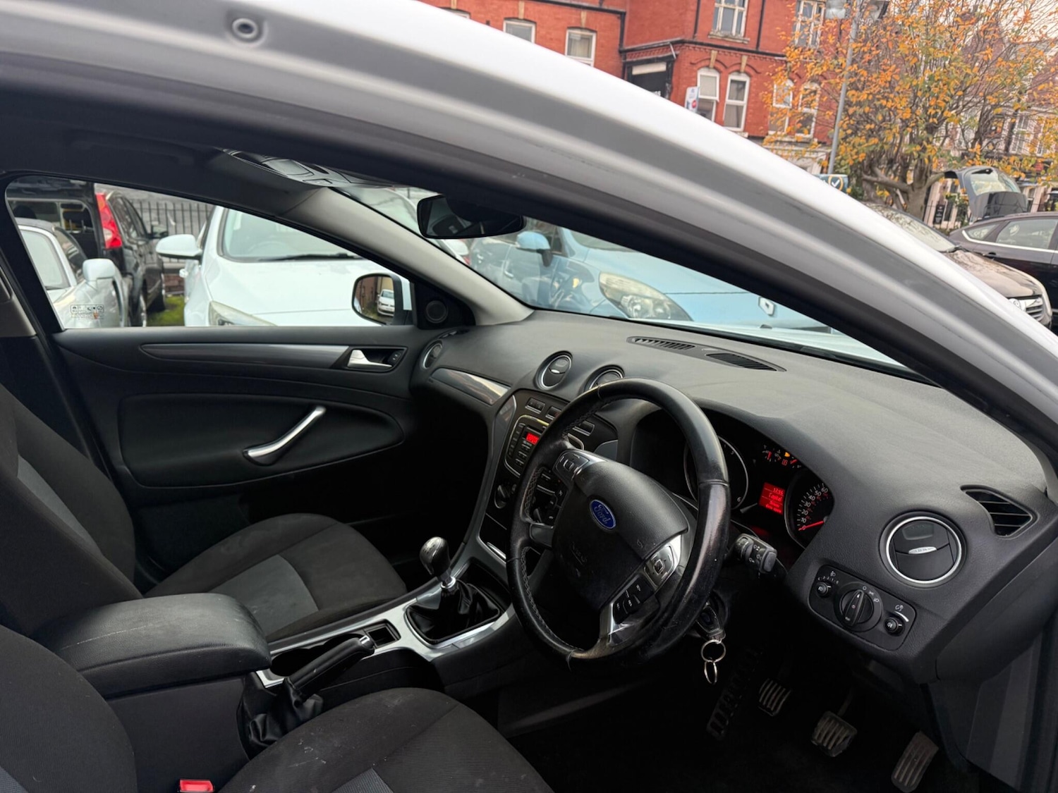 Used Ford Mondeo 2014 for sale - 76398804: Photo 10