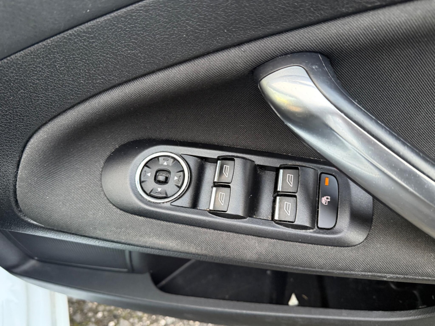 Used Ford Mondeo 2014 for sale - 76398804: Photo 11