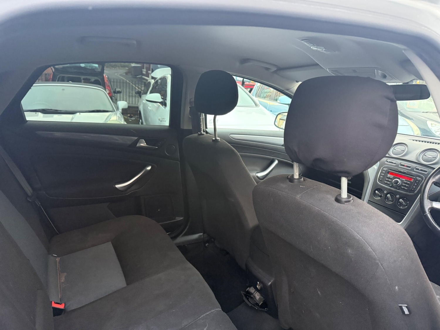 Used Ford Mondeo 2014 for sale - 76398804: Photo 12