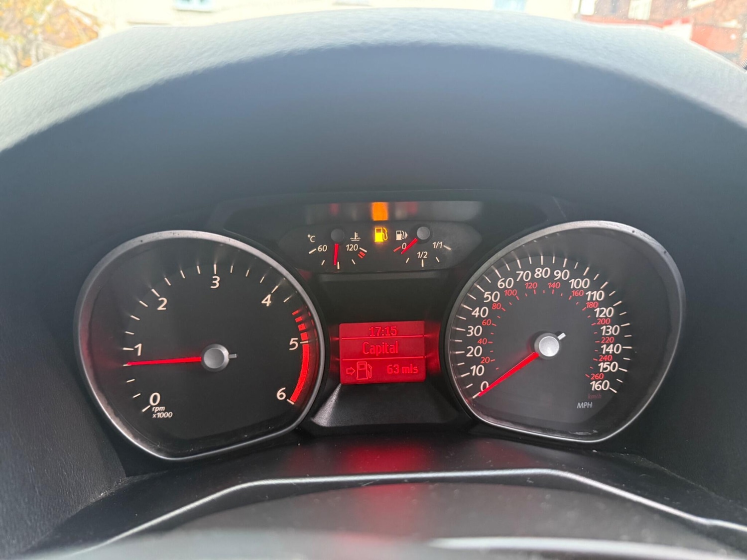 Used Ford Mondeo 2014 for sale - 76398804: Photo 14