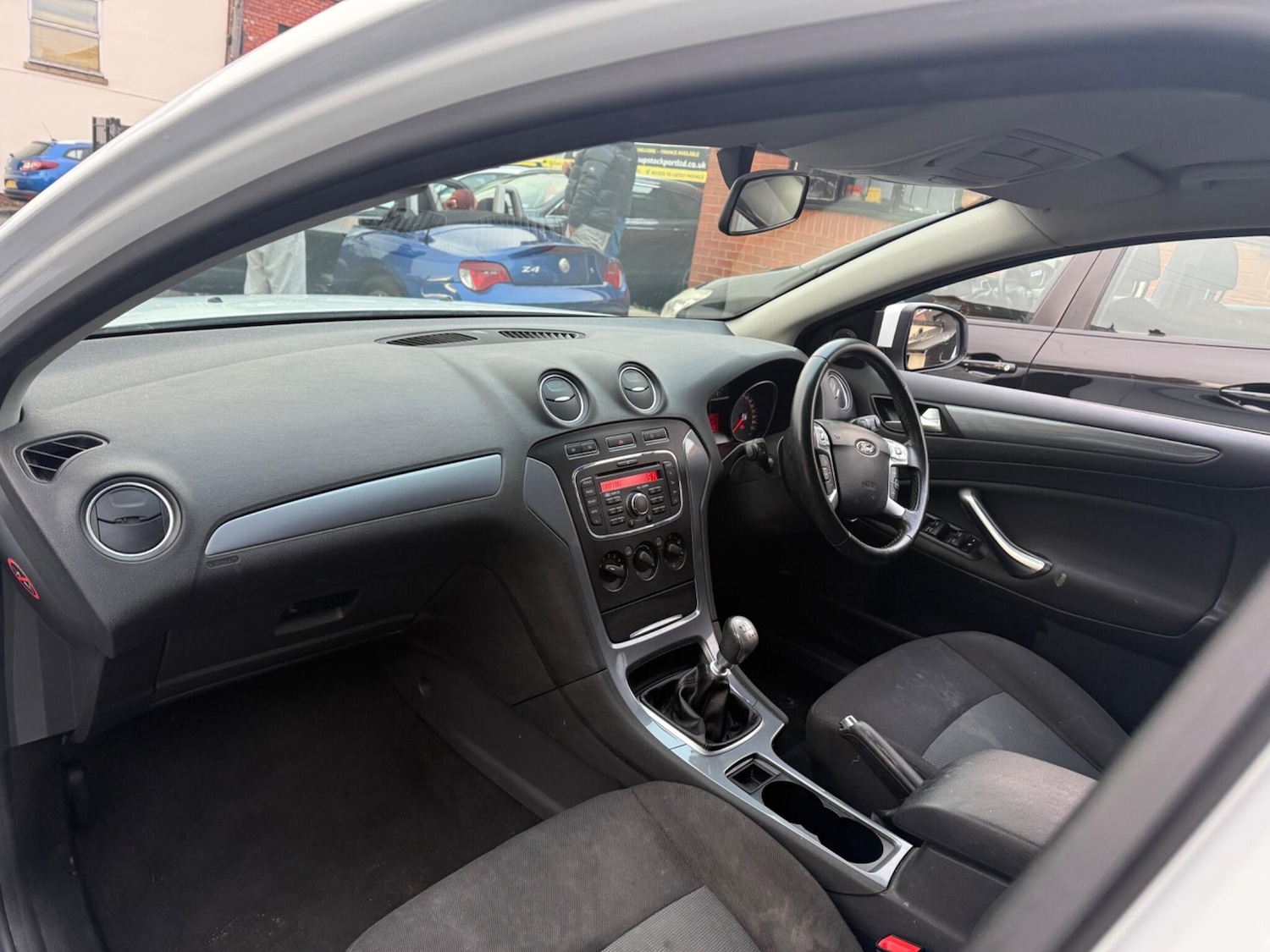 Used Ford Mondeo 2014 for sale - 76398804: Photo 15