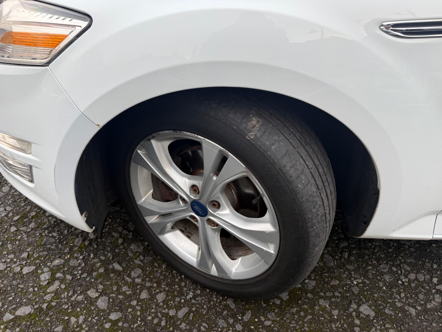 Used Ford Mondeo 2014 for sale - 76398804: Photo 18