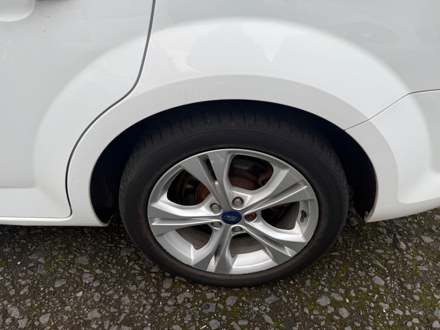 Used Ford Mondeo 2014 for sale - 76398804: Photo 19