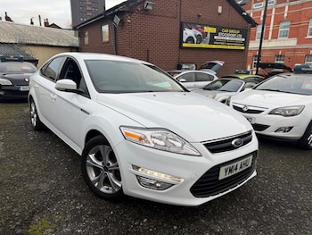 Used Ford Mondeo 2014 for sale - 76398804: Photo