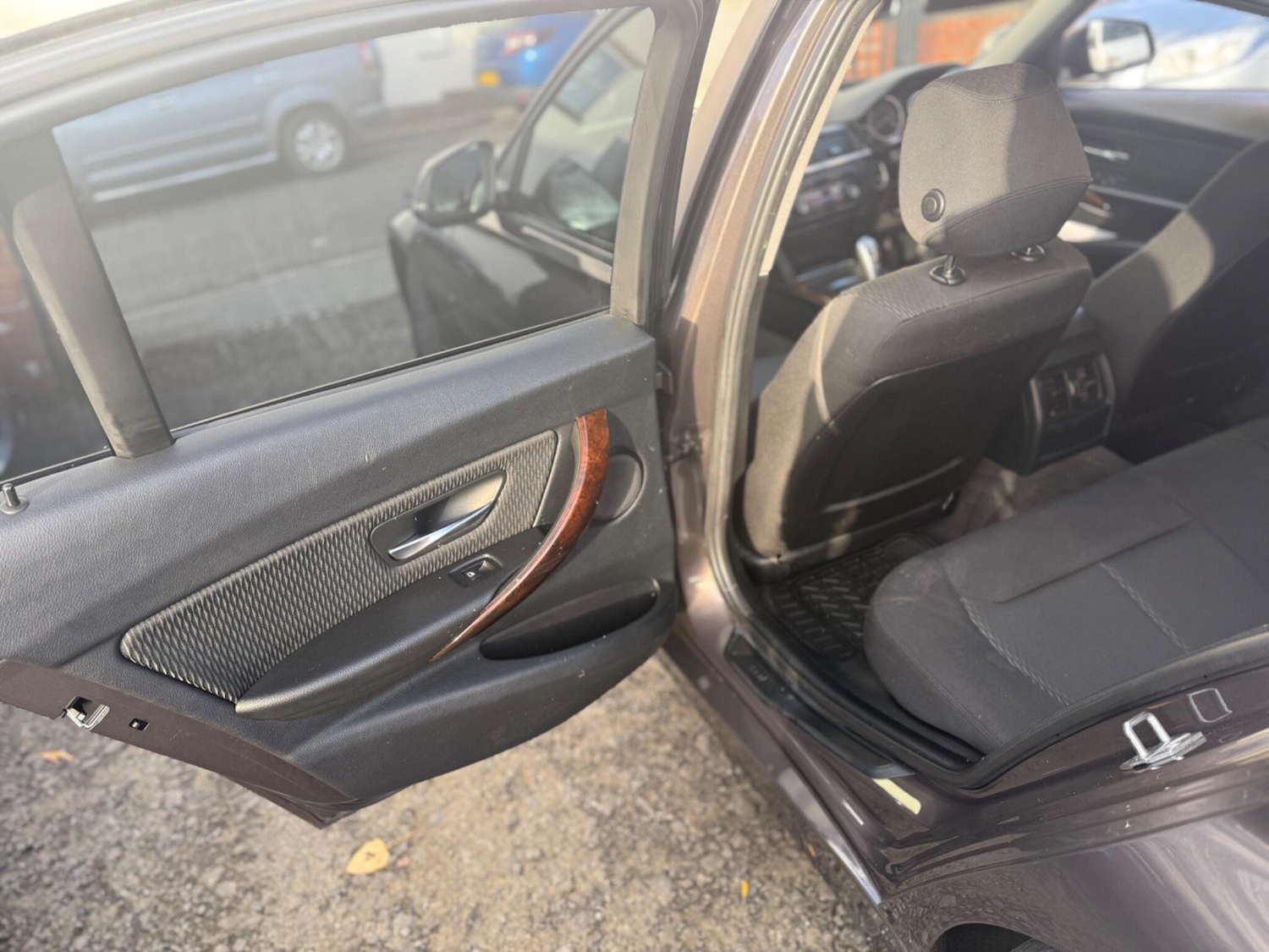 Used BMW 3 Series 2014 for sale - 76573323: Photo 14