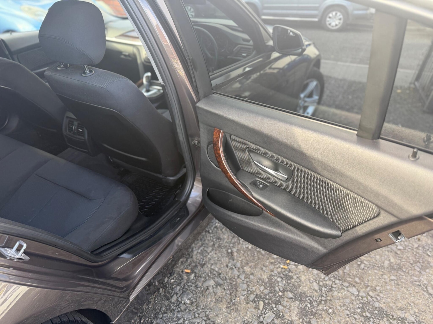 Used BMW 3 Series 2014 for sale - 76573323: Photo 19