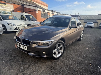 Used BMW 3 Series 2014 for sale - 76573323: Photo