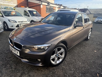 Used BMW 3 Series 2014 for sale - 76573323: Photo