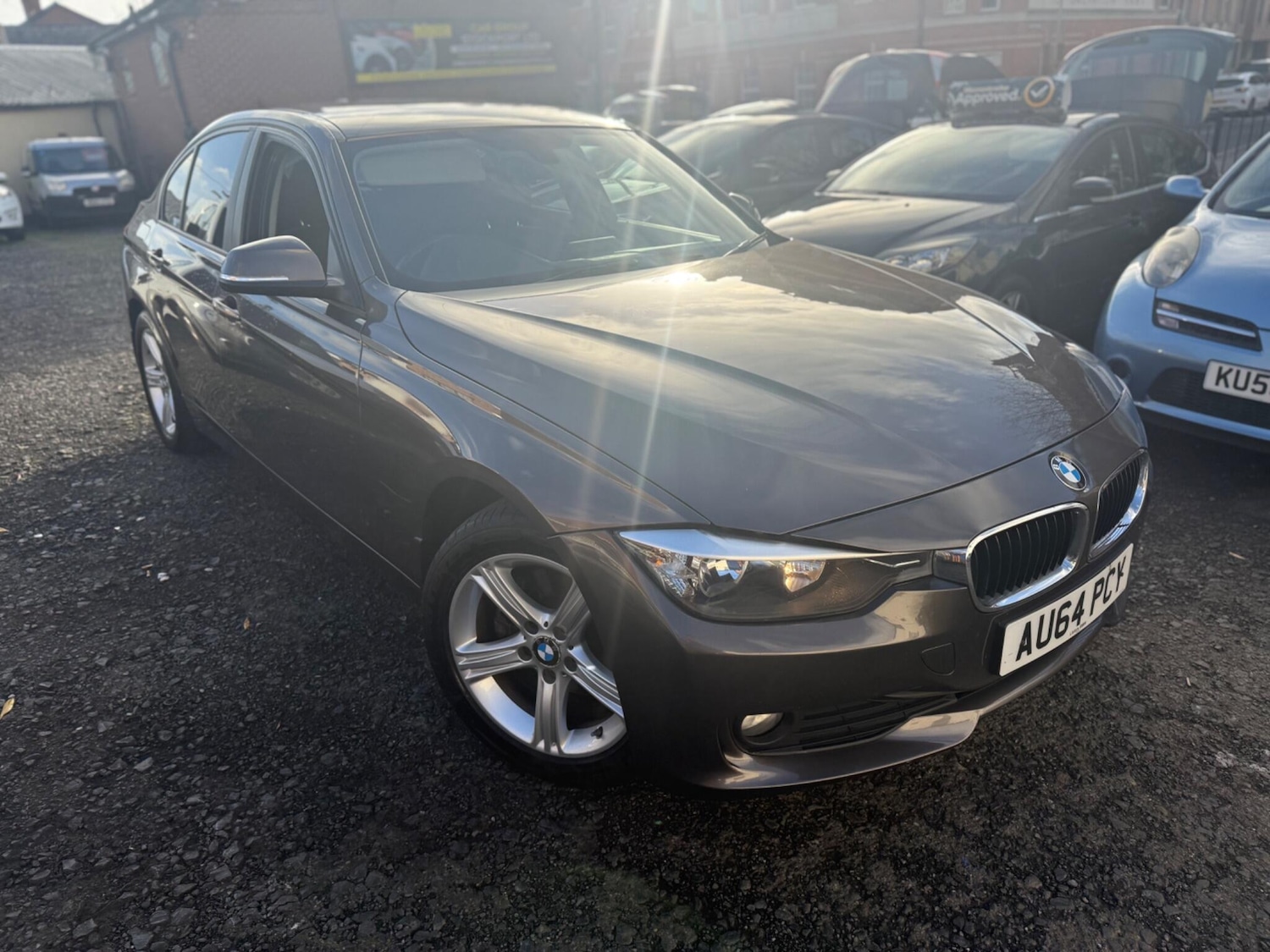 Used BMW 3 Series 2014 for sale - 76573323: Photo 4
