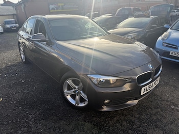 Used BMW 3 Series 2014 for sale - 76573323: Photo