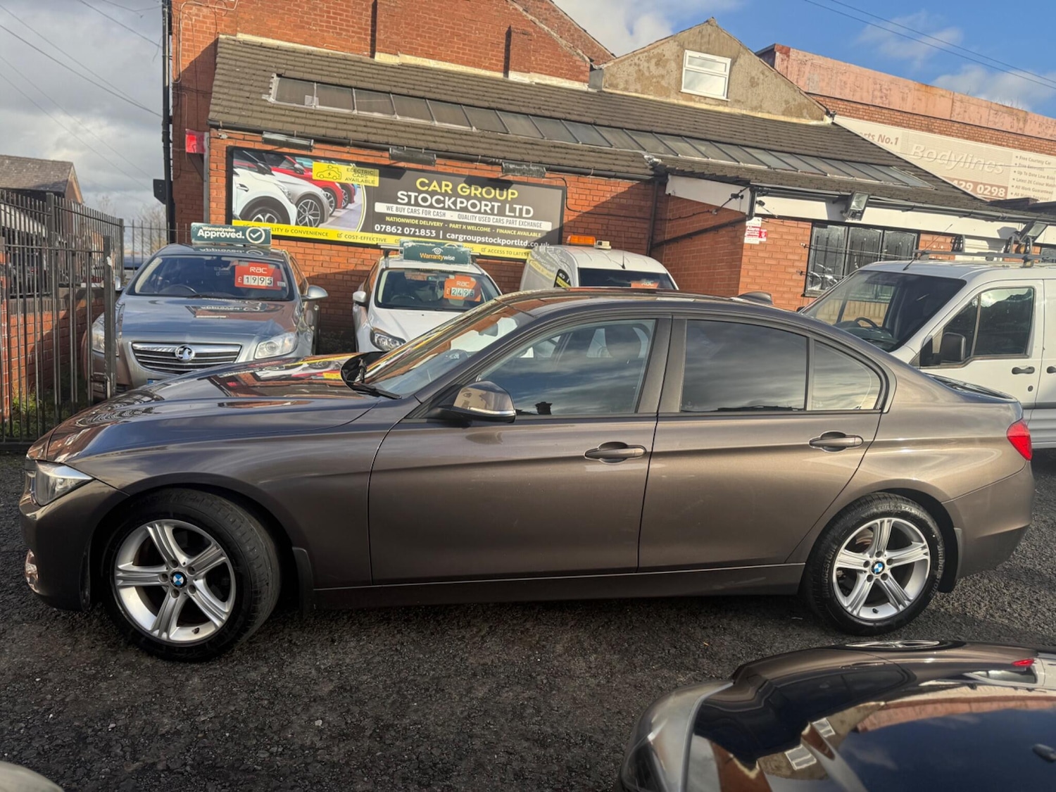 Used BMW 3 Series 2014 for sale - 76573323: Photo 5