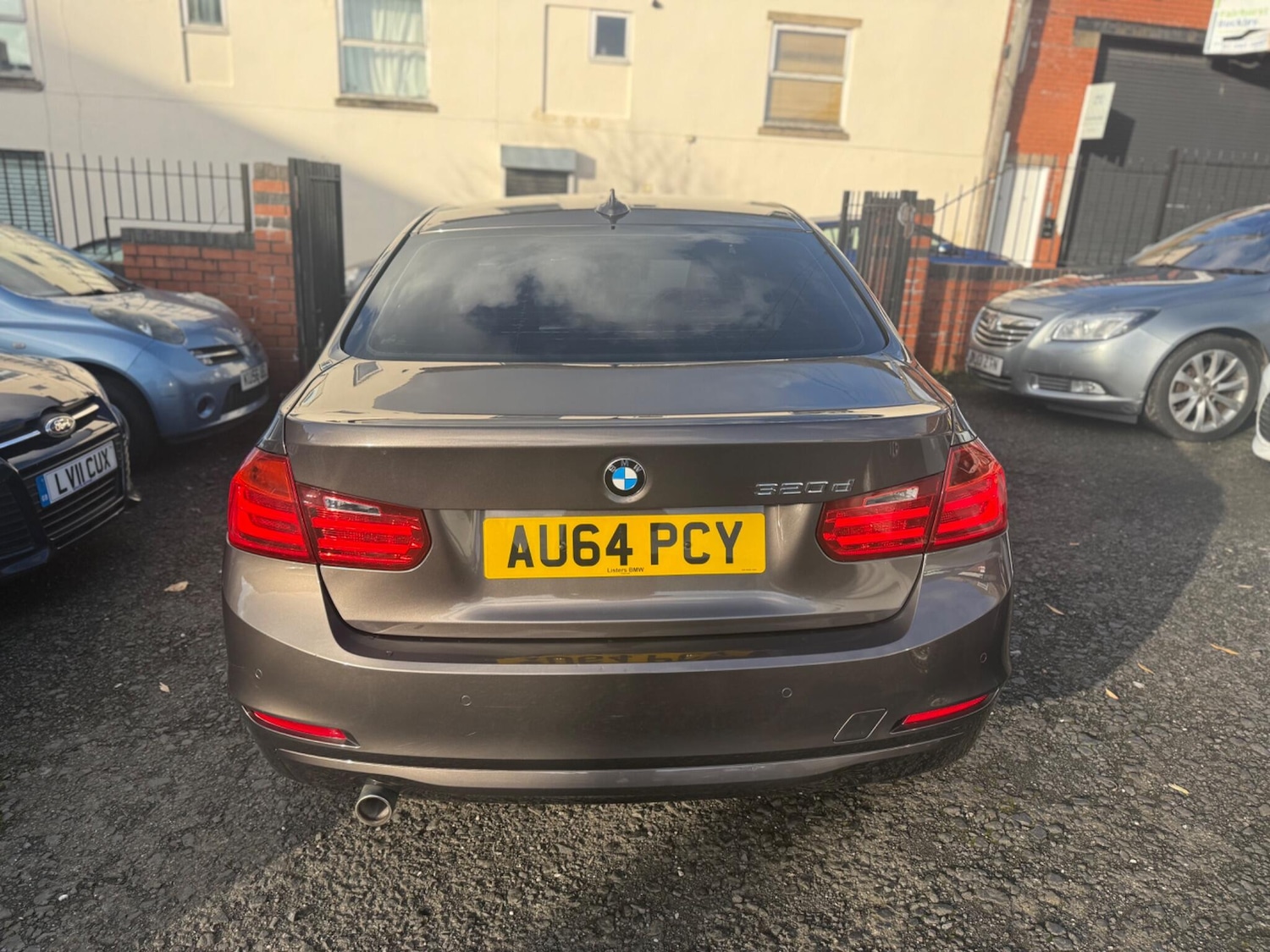 Used BMW 3 Series 2014 for sale - 76573323: Photo 7