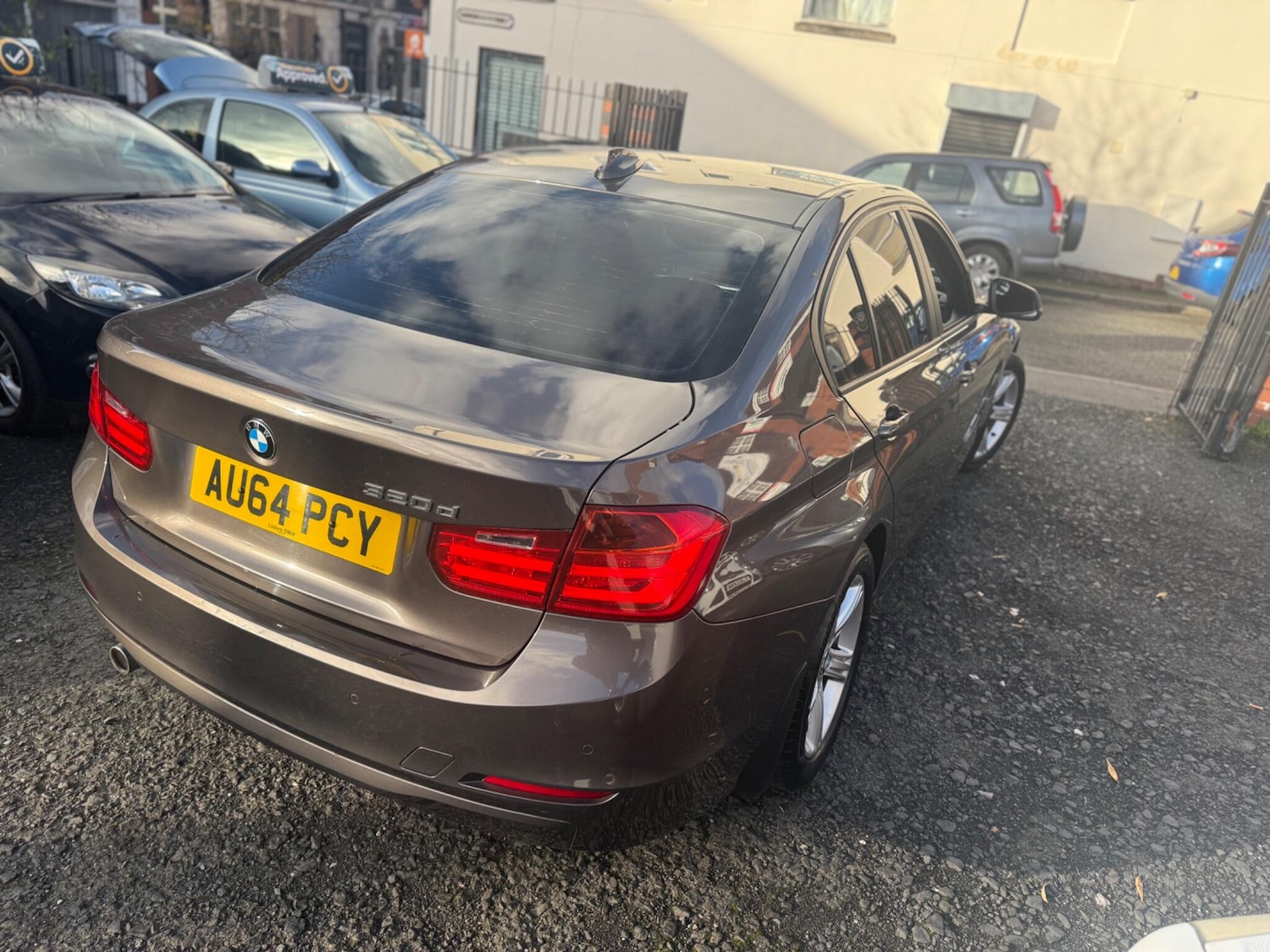 Used BMW 3 Series 2014 for sale - 76573323: Photo 8