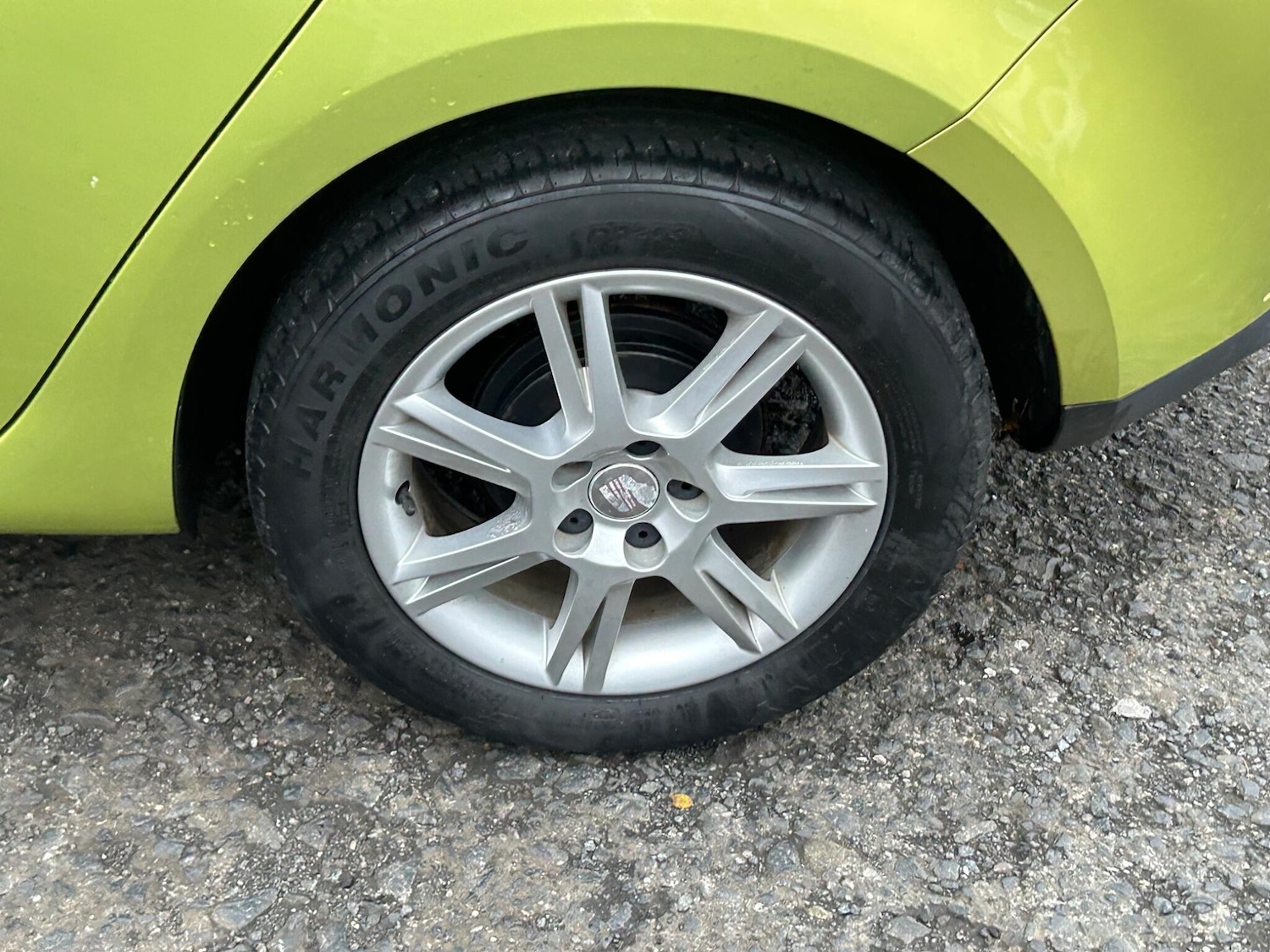 Used SEAT Ibiza 2008 for sale - 76953365: Photo 14