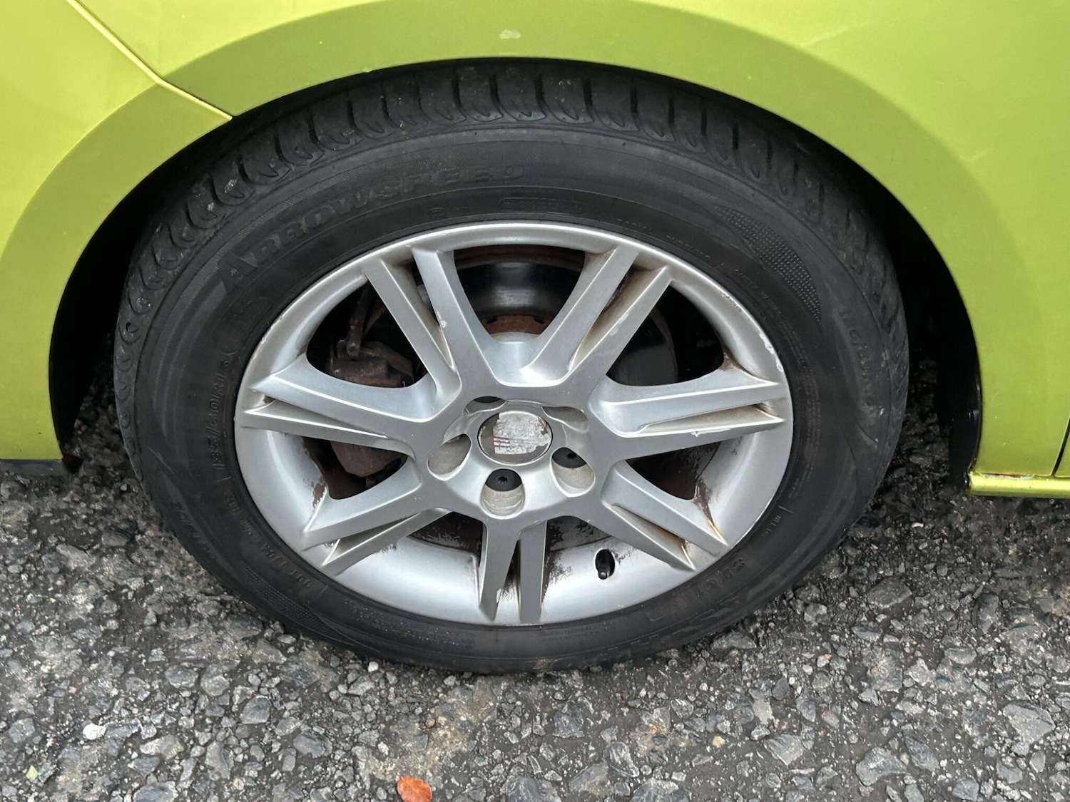 Used SEAT Ibiza 2008 for sale - 76953365: Photo 15