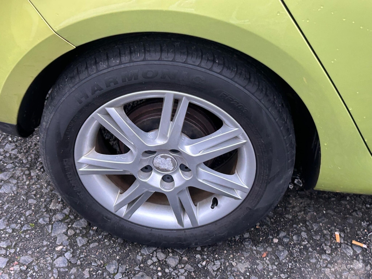 Used SEAT Ibiza 2008 for sale - 76953365: Photo 17