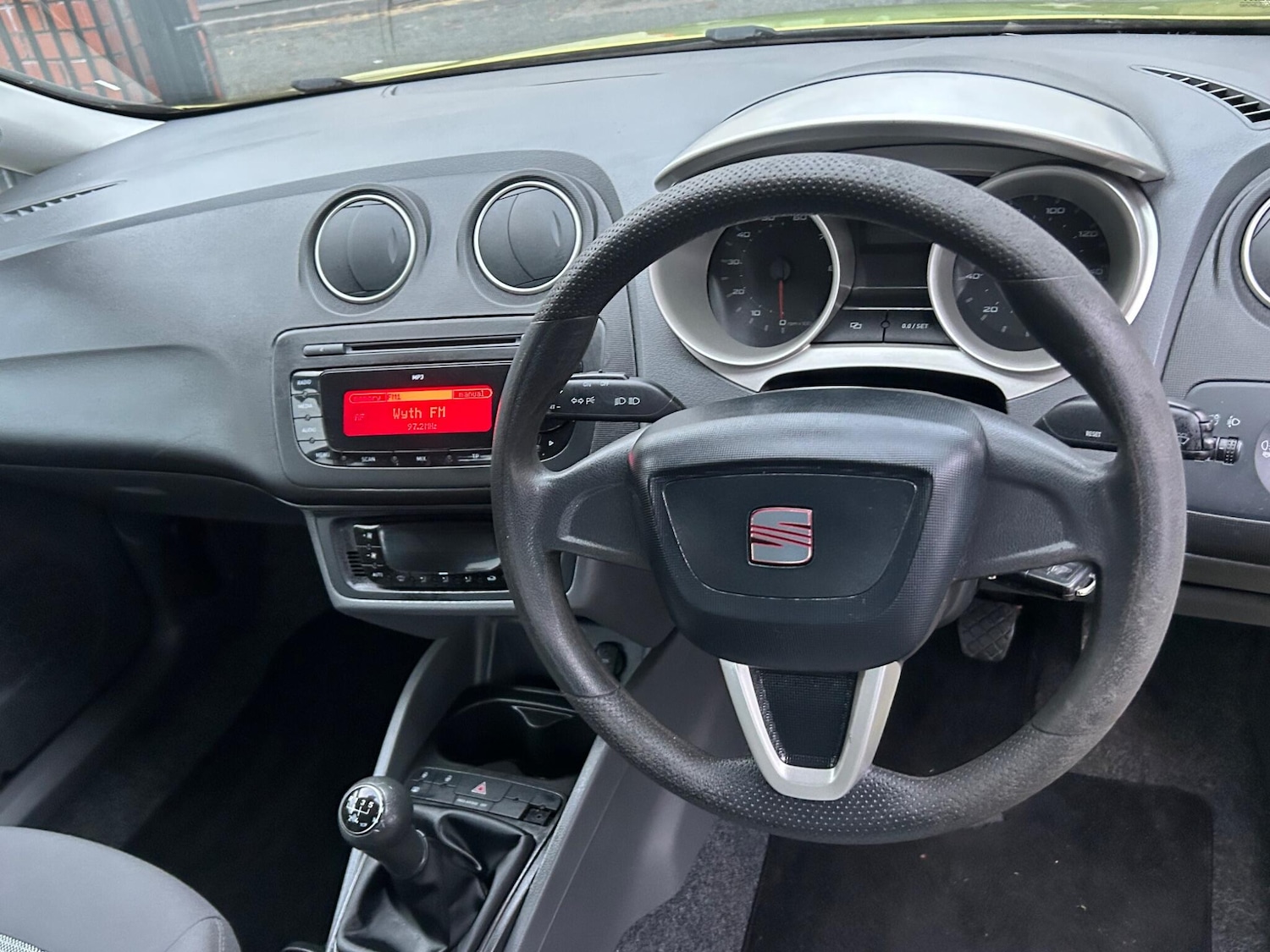 Used SEAT Ibiza 2008 for sale - 76953365: Photo 22