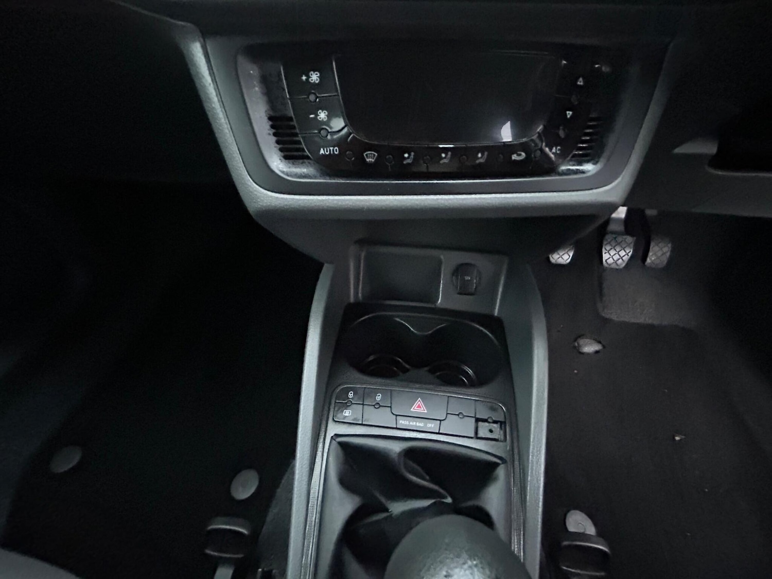 Used SEAT Ibiza 2008 for sale - 76953365: Photo 25