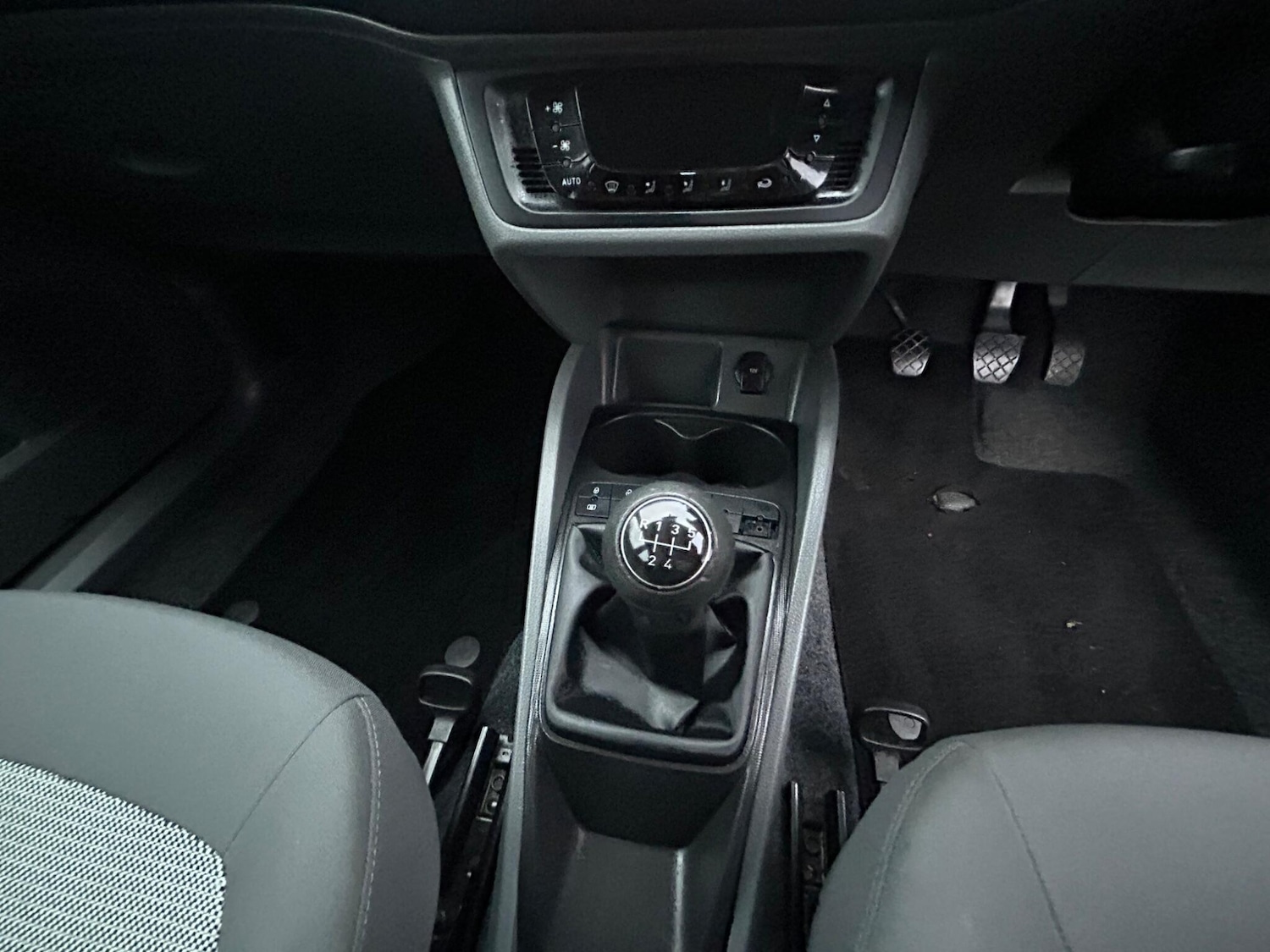 Used SEAT Ibiza 2008 for sale - 76953365: Photo 26