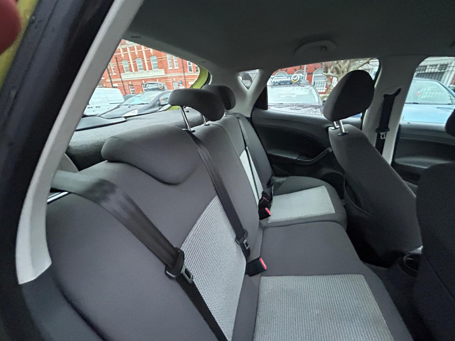 Used SEAT Ibiza 2008 for sale - 76953365: Photo 29