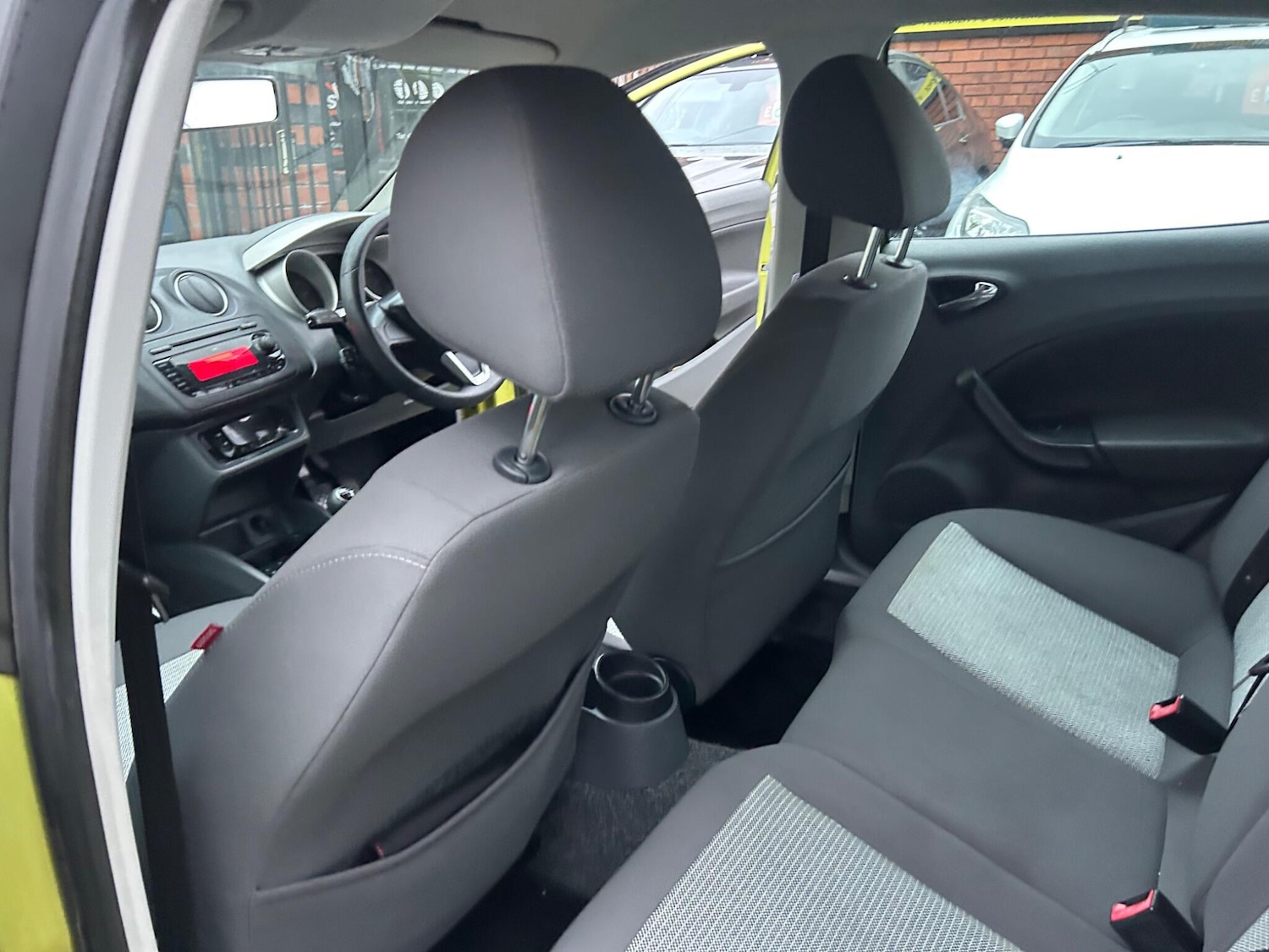 Used SEAT Ibiza 2008 for sale - 76953365: Photo 32