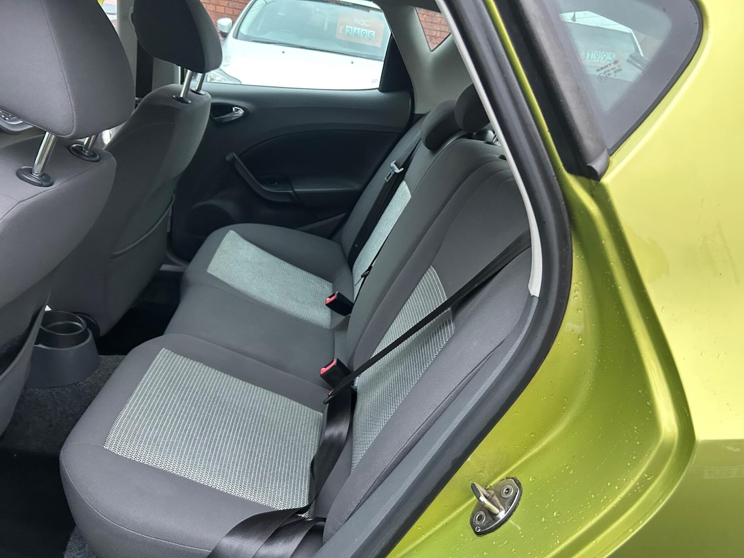 Used SEAT Ibiza 2008 for sale - 76953365: Photo 34