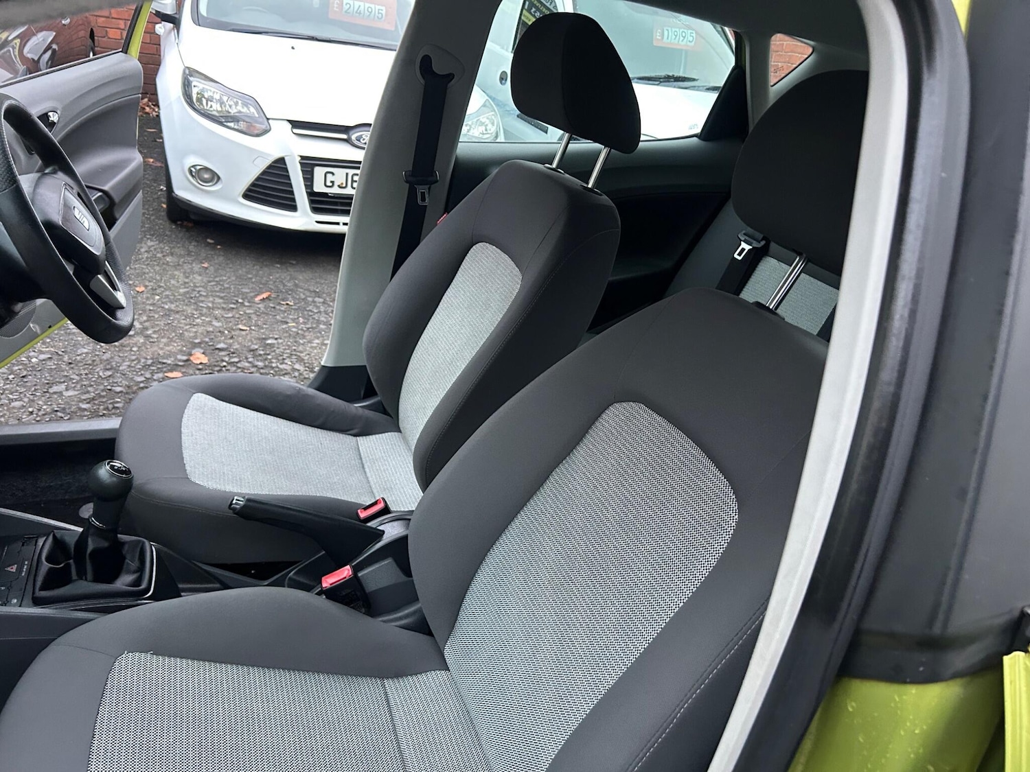 Used SEAT Ibiza 2008 for sale - 76953365: Photo 39