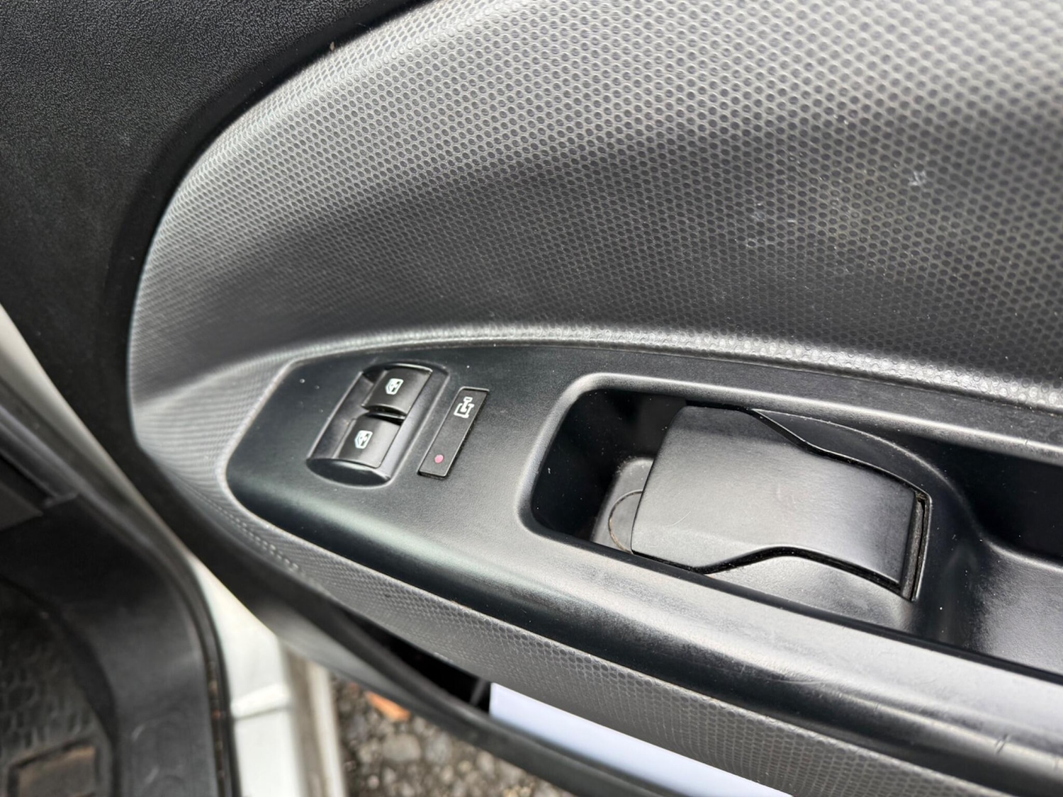 Used Fiat Doblo 2014 for sale - 76953347: Photo 11