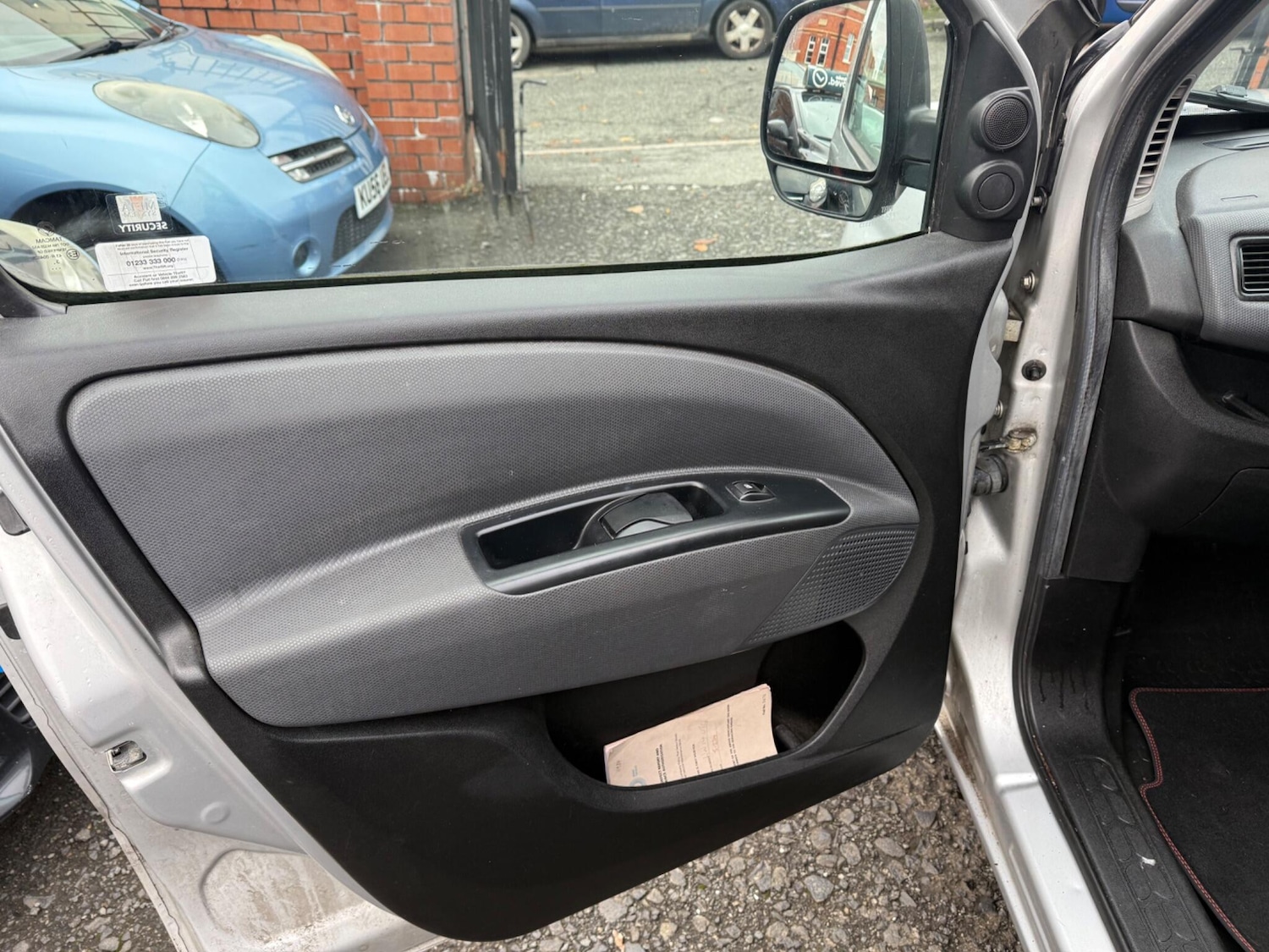 Used Fiat Doblo 2014 for sale - 76953347: Photo 15