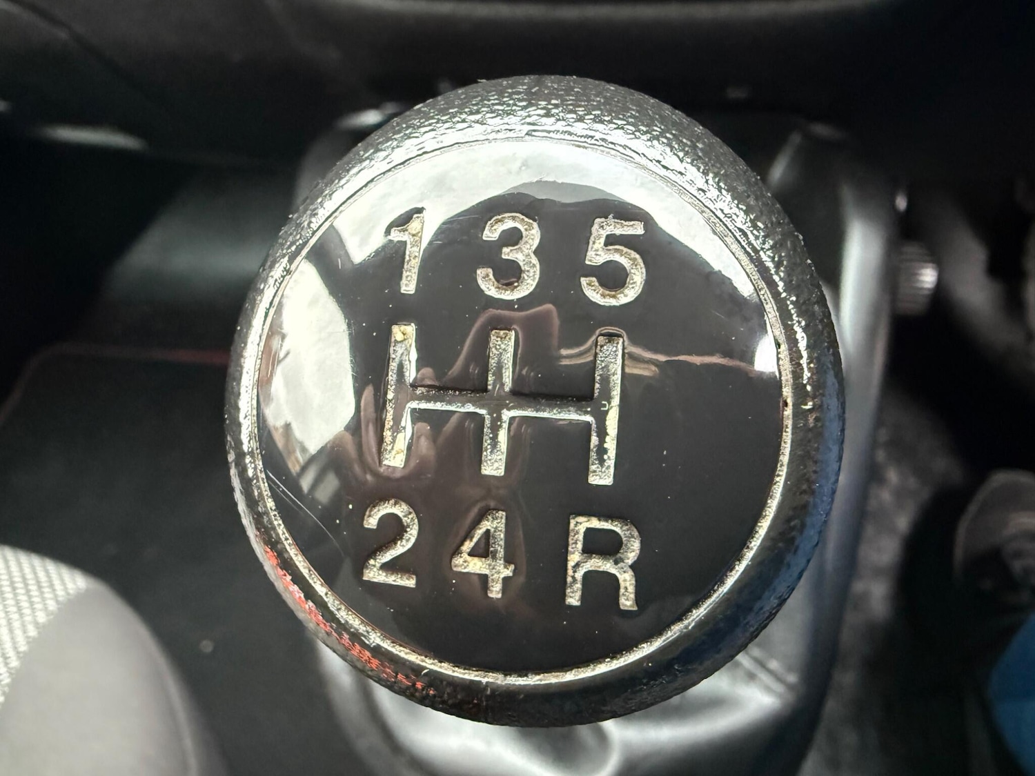 Used Fiat Doblo 2014 for sale - 76953347: Photo 19