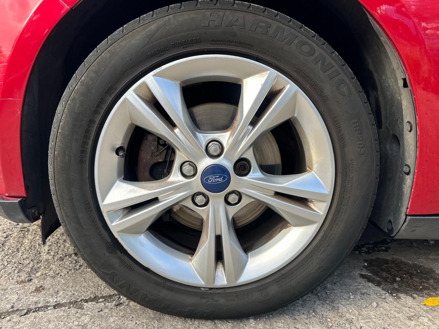 Used Ford Focus 2011 for sale - 76499319: Photo 24