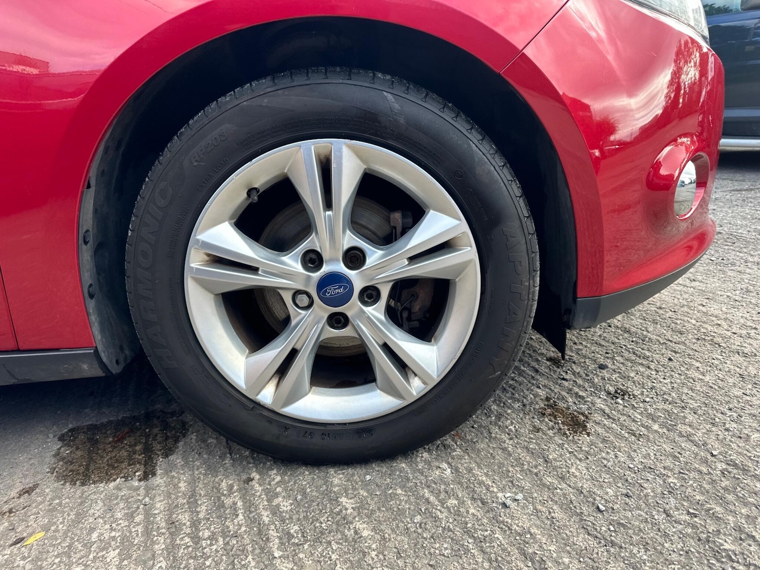 Used Ford Focus 2011 for sale - 76499319: Photo 27