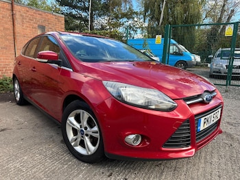 Used Ford Focus 2011 for sale - 76499319: Photo