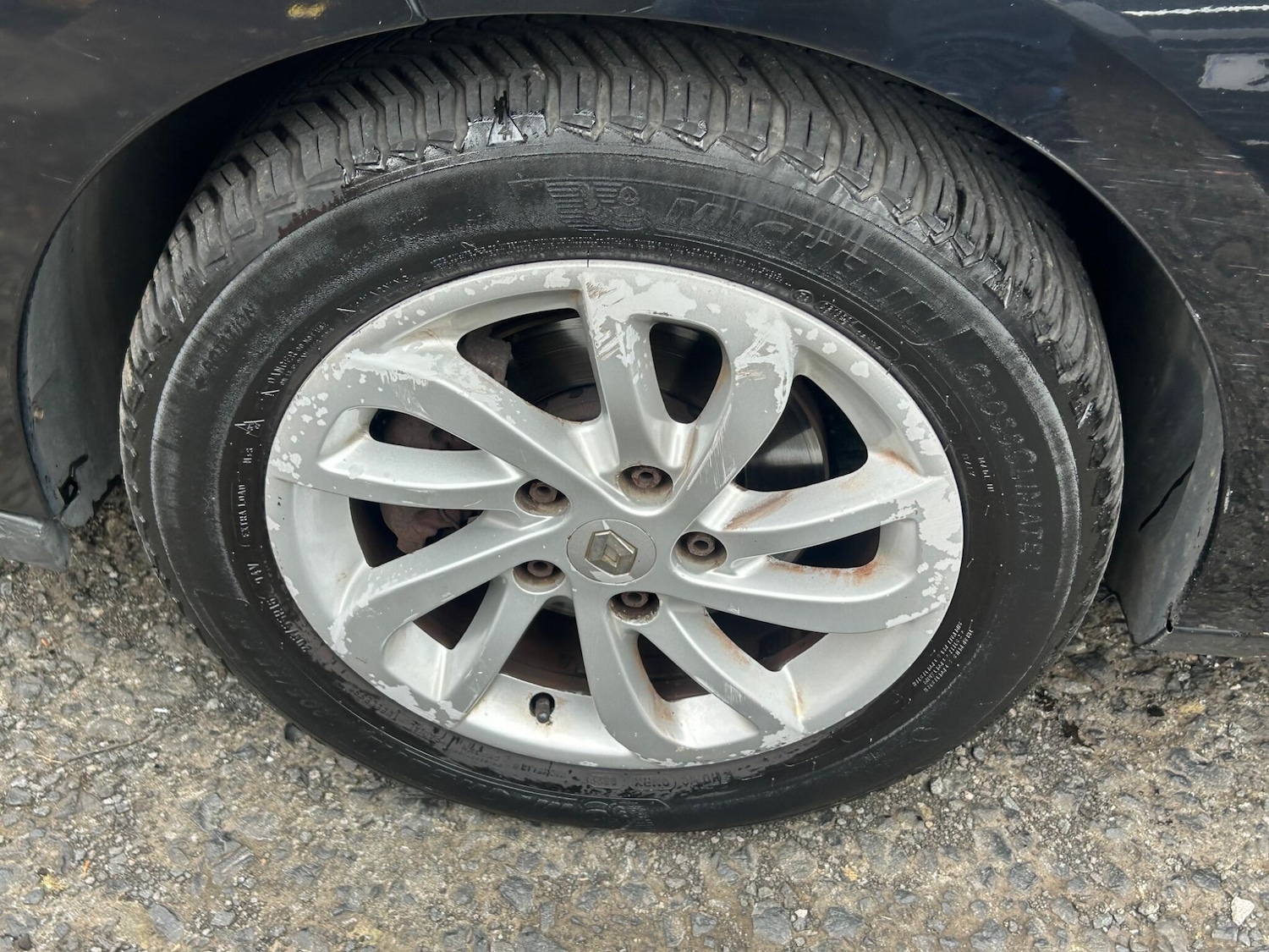 Used Renault Megane 2013 for sale - 76953467: Photo 15