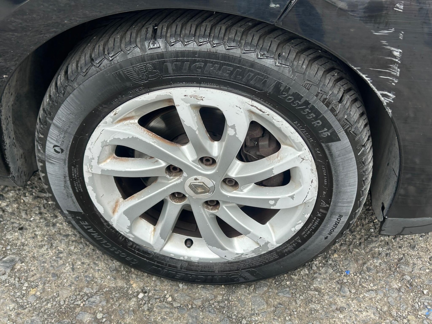 Used Renault Megane 2013 for sale - 76953467: Photo 16