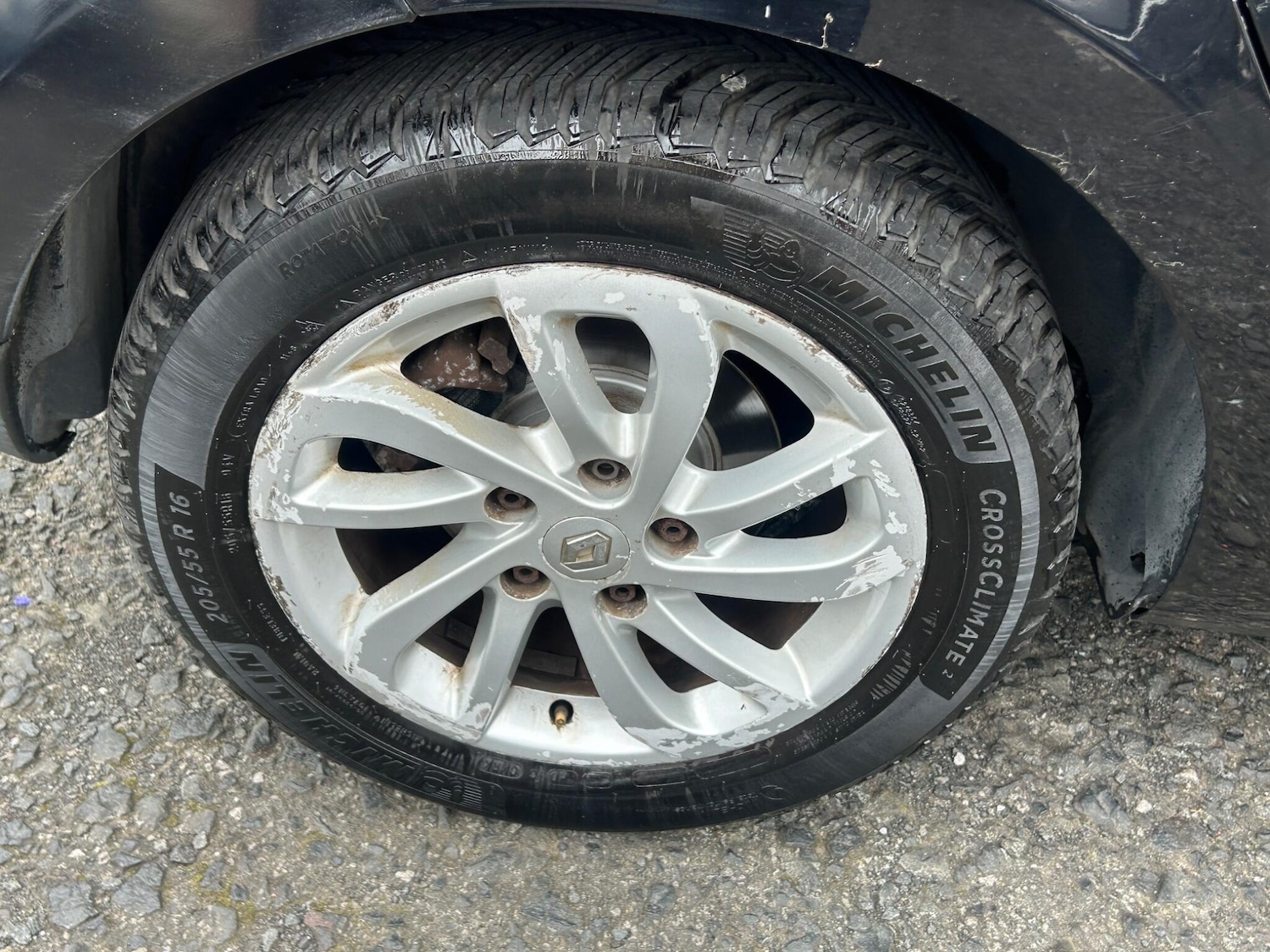 Used Renault Megane 2013 for sale - 76953467: Photo 17