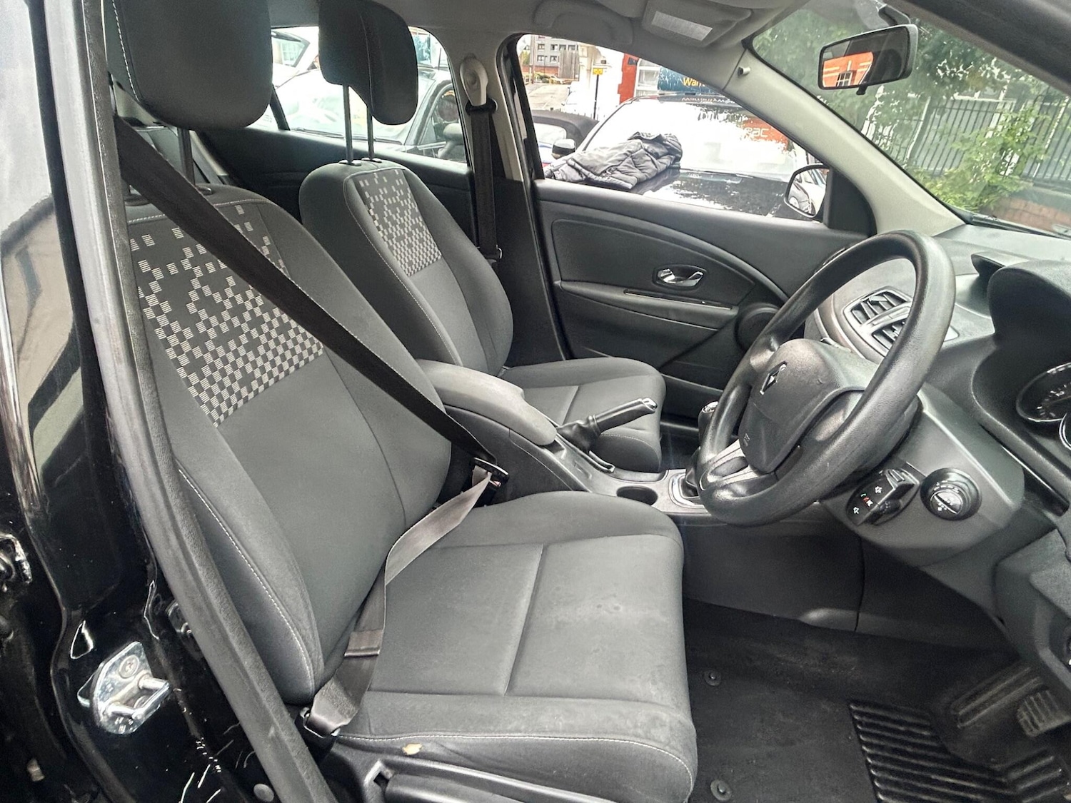 Used Renault Megane 2013 for sale - 76953467: Photo 20