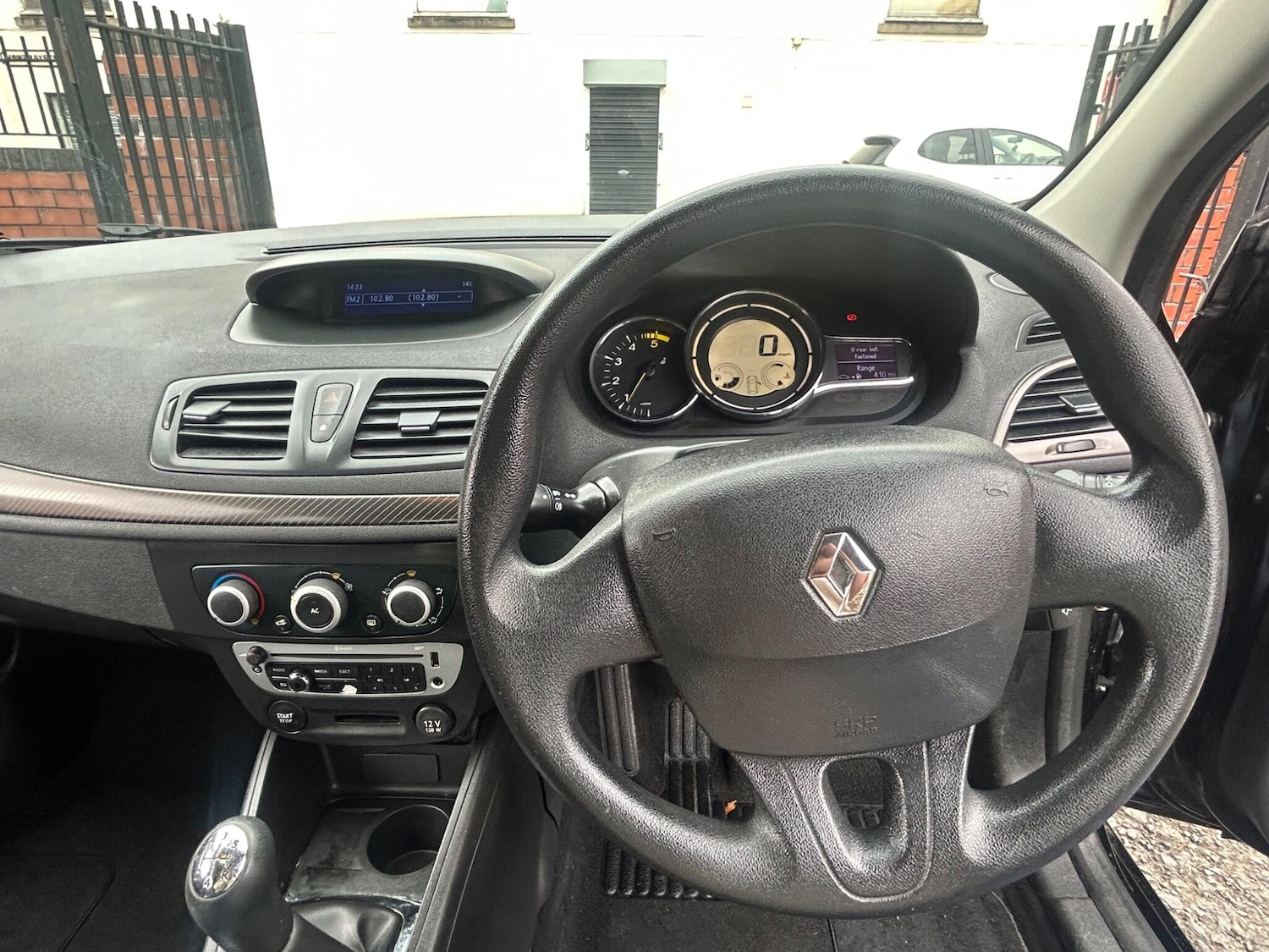 Used Renault Megane 2013 for sale - 76953467: Photo 23