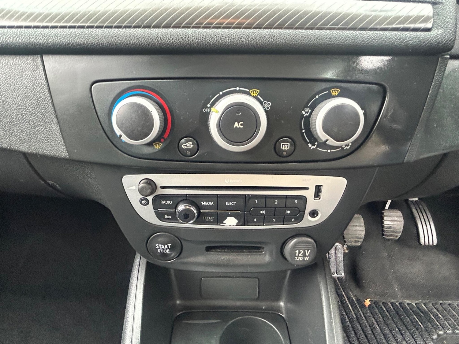 Used Renault Megane 2013 for sale - 76953467: Photo 26