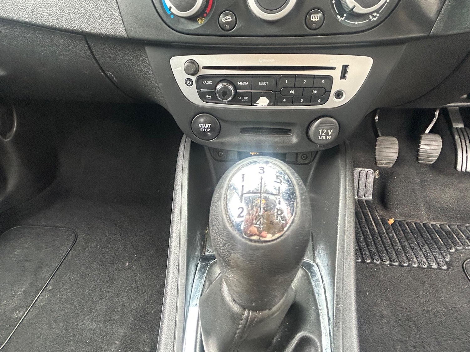 Used Renault Megane 2013 for sale - 76953467: Photo 27