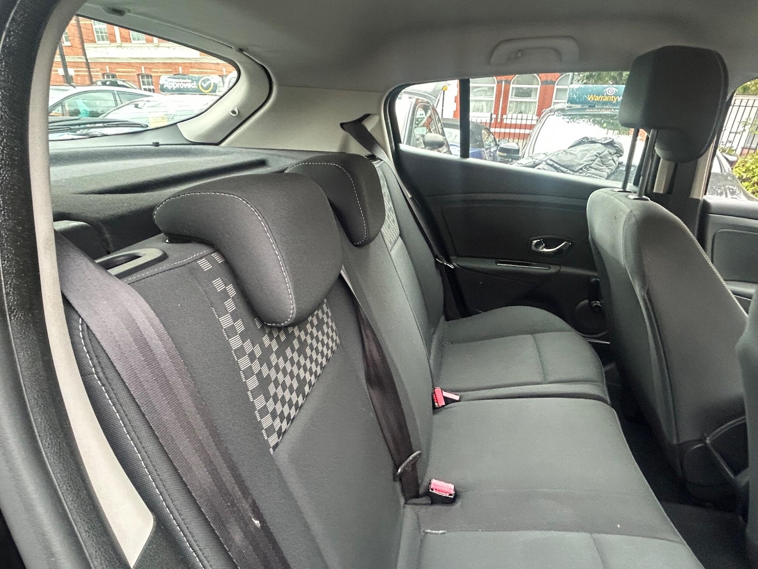 Used Renault Megane 2013 for sale - 76953467: Photo 31