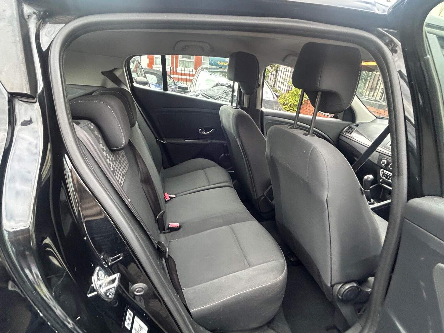 Used Renault Megane 2013 for sale - 76953467: Photo 32