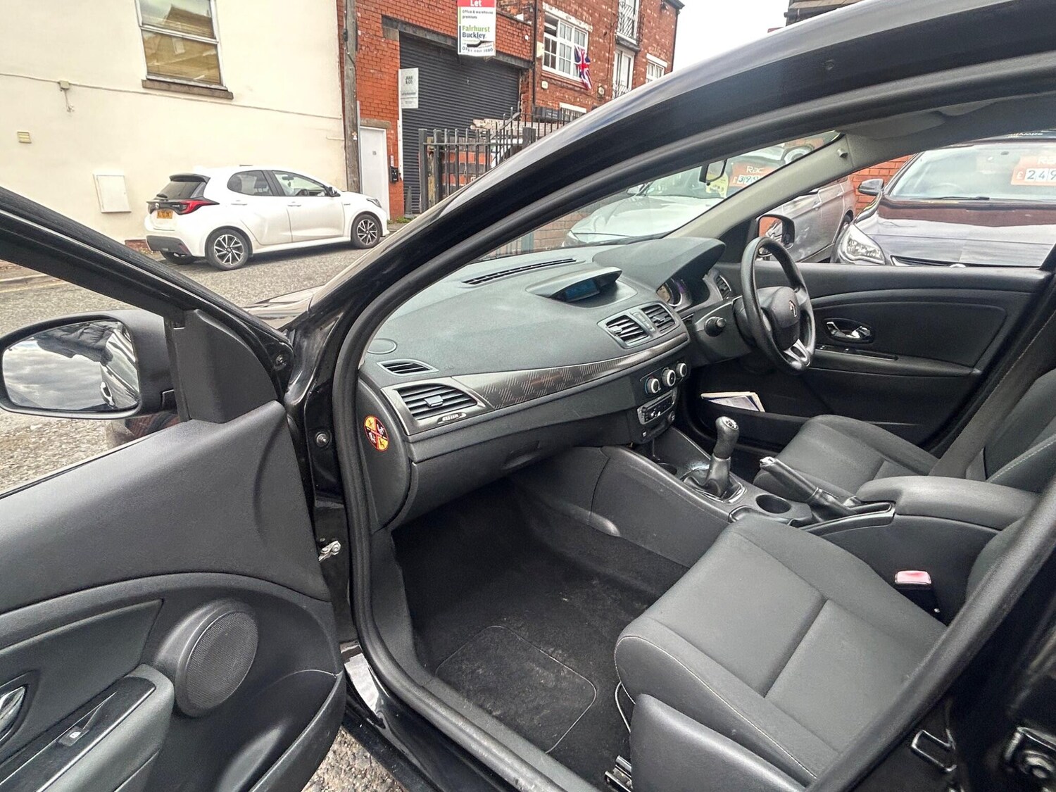 Used Renault Megane 2013 for sale - 76953467: Photo 37