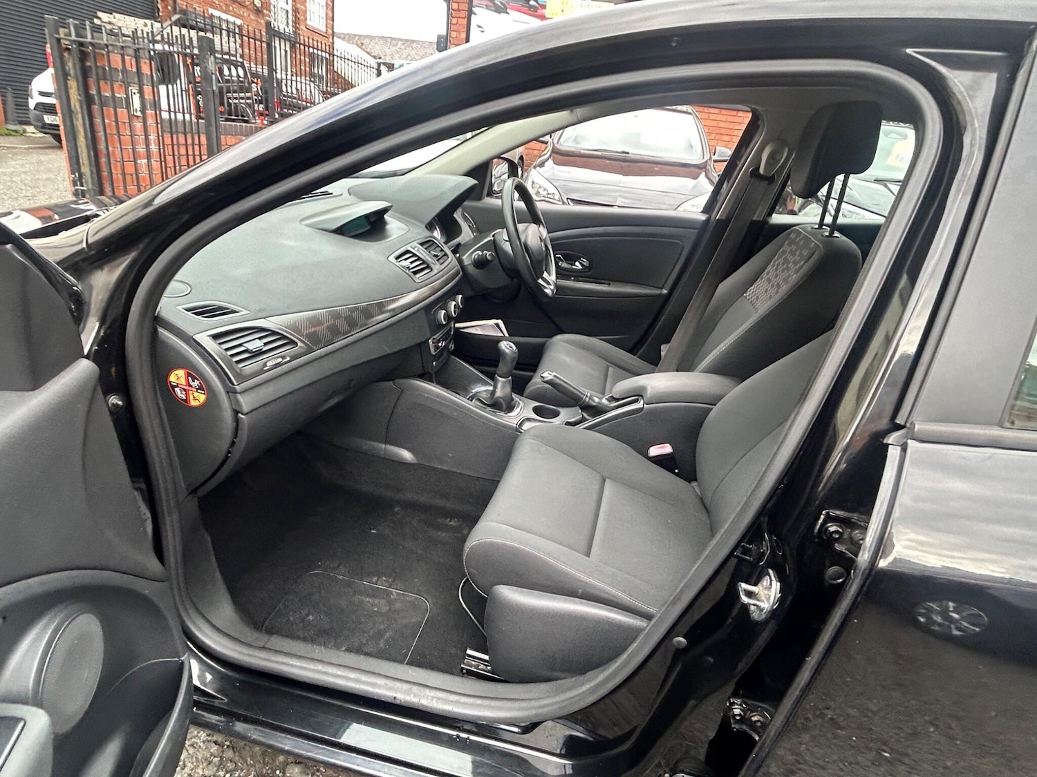 Used Renault Megane 2013 for sale - 76953467: Photo 39