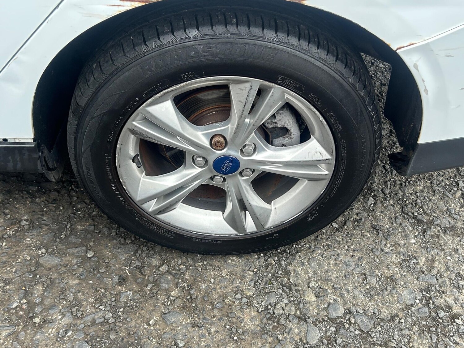 Used Ford Focus 2012 for sale - 76158555: Photo 13