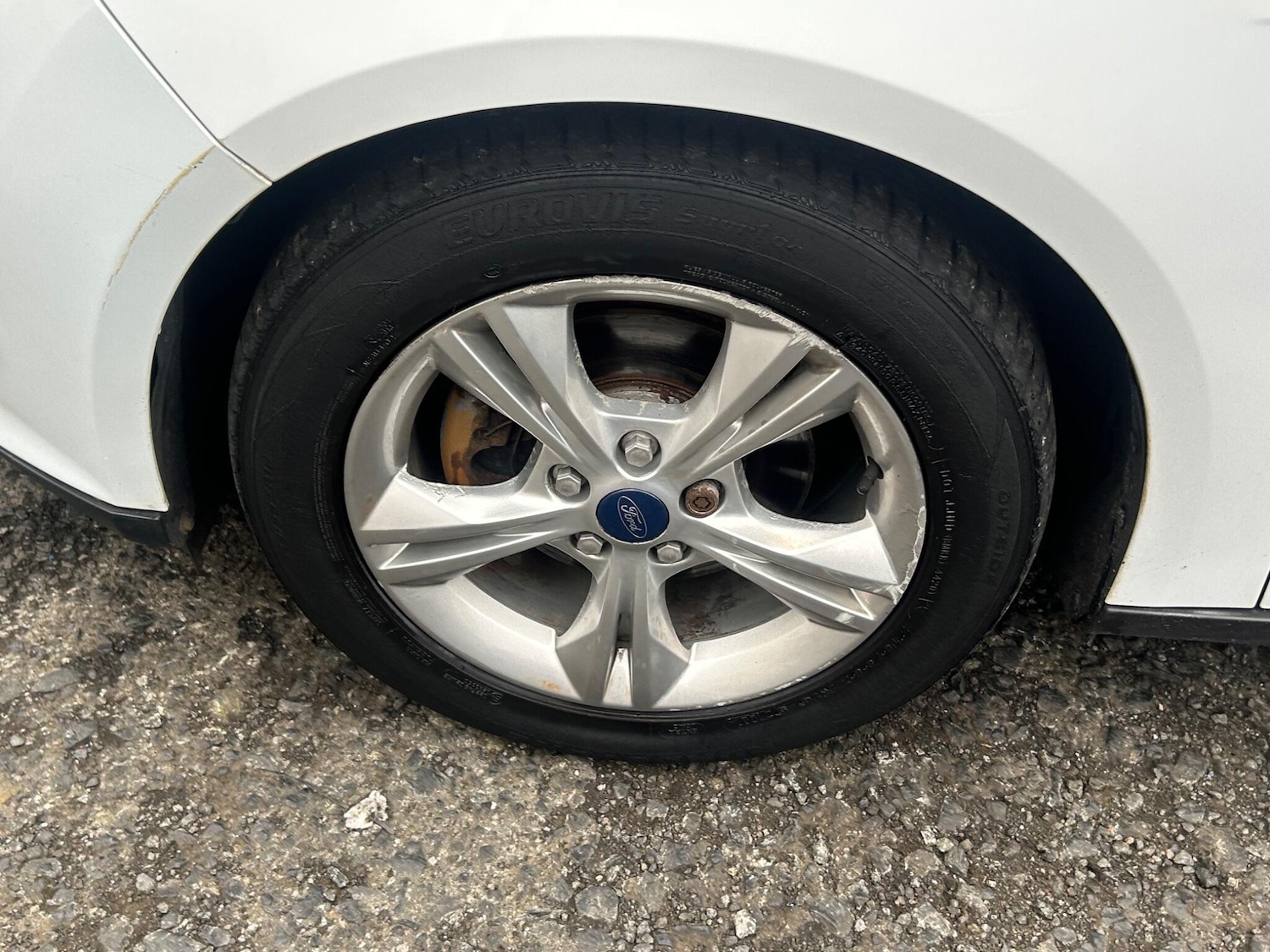 Used Ford Focus 2012 for sale - 76158555: Photo 14