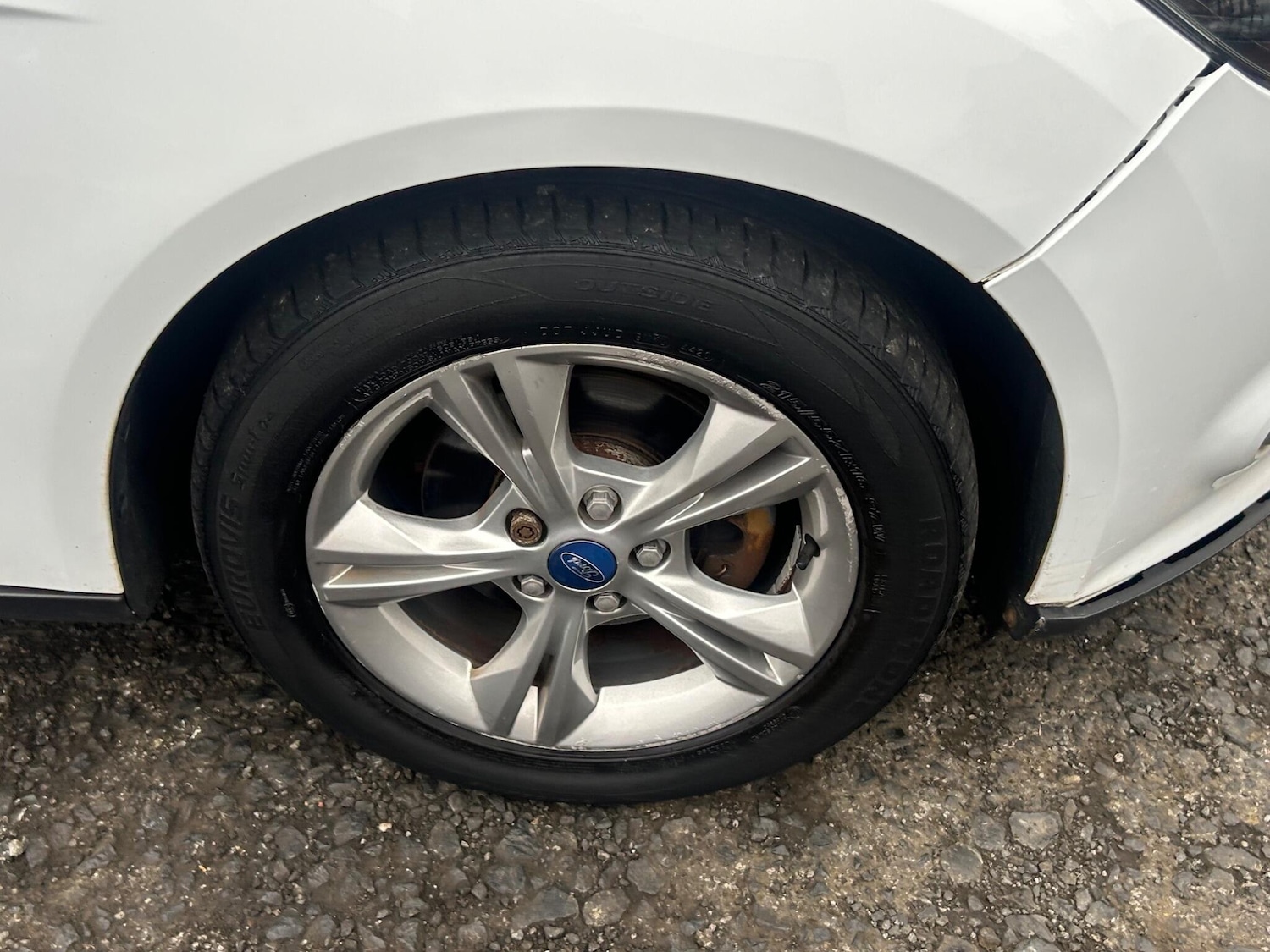 Used Ford Focus 2012 for sale - 76158555: Photo 15