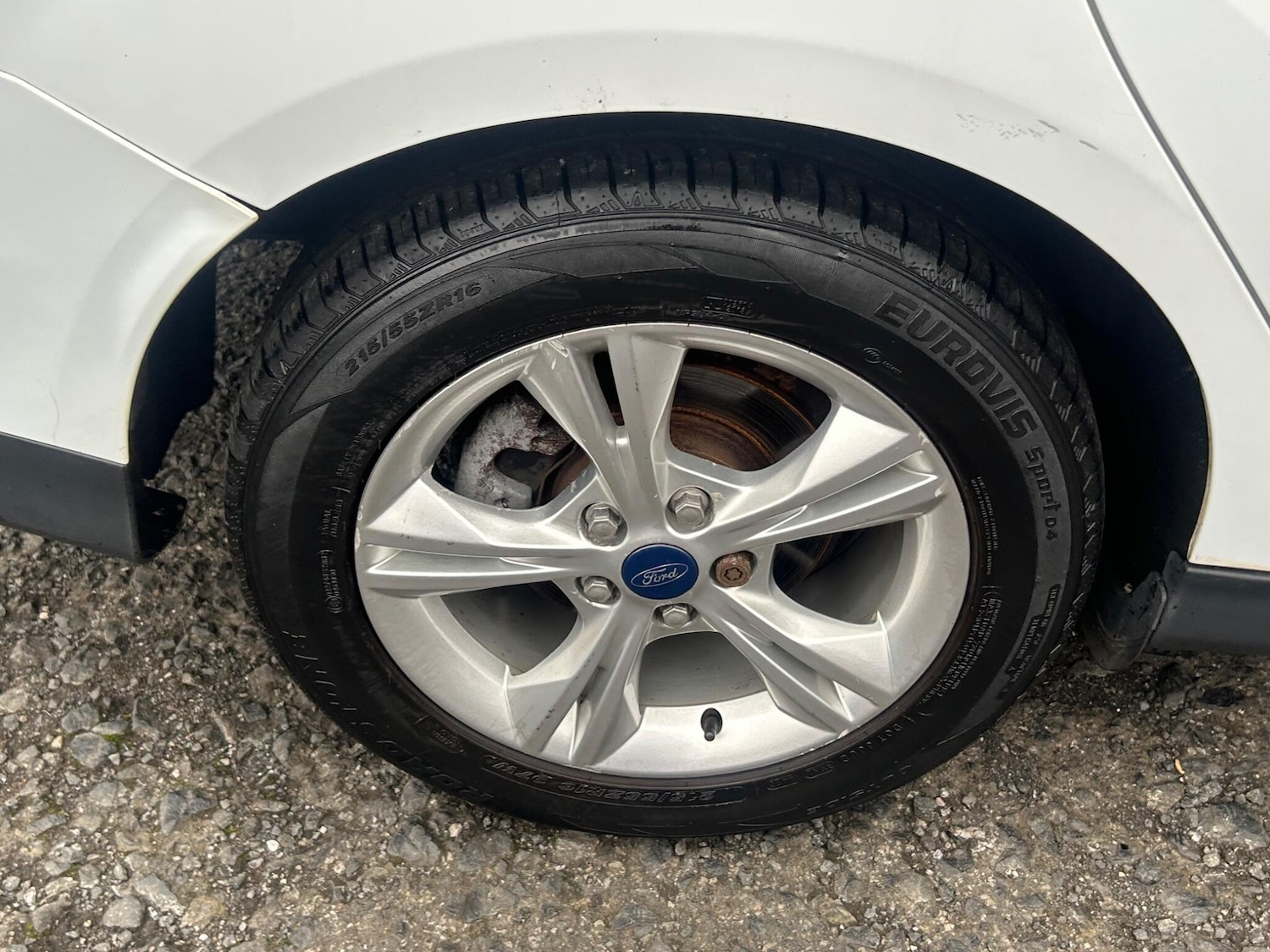 Used Ford Focus 2012 for sale - 76158555: Photo 16