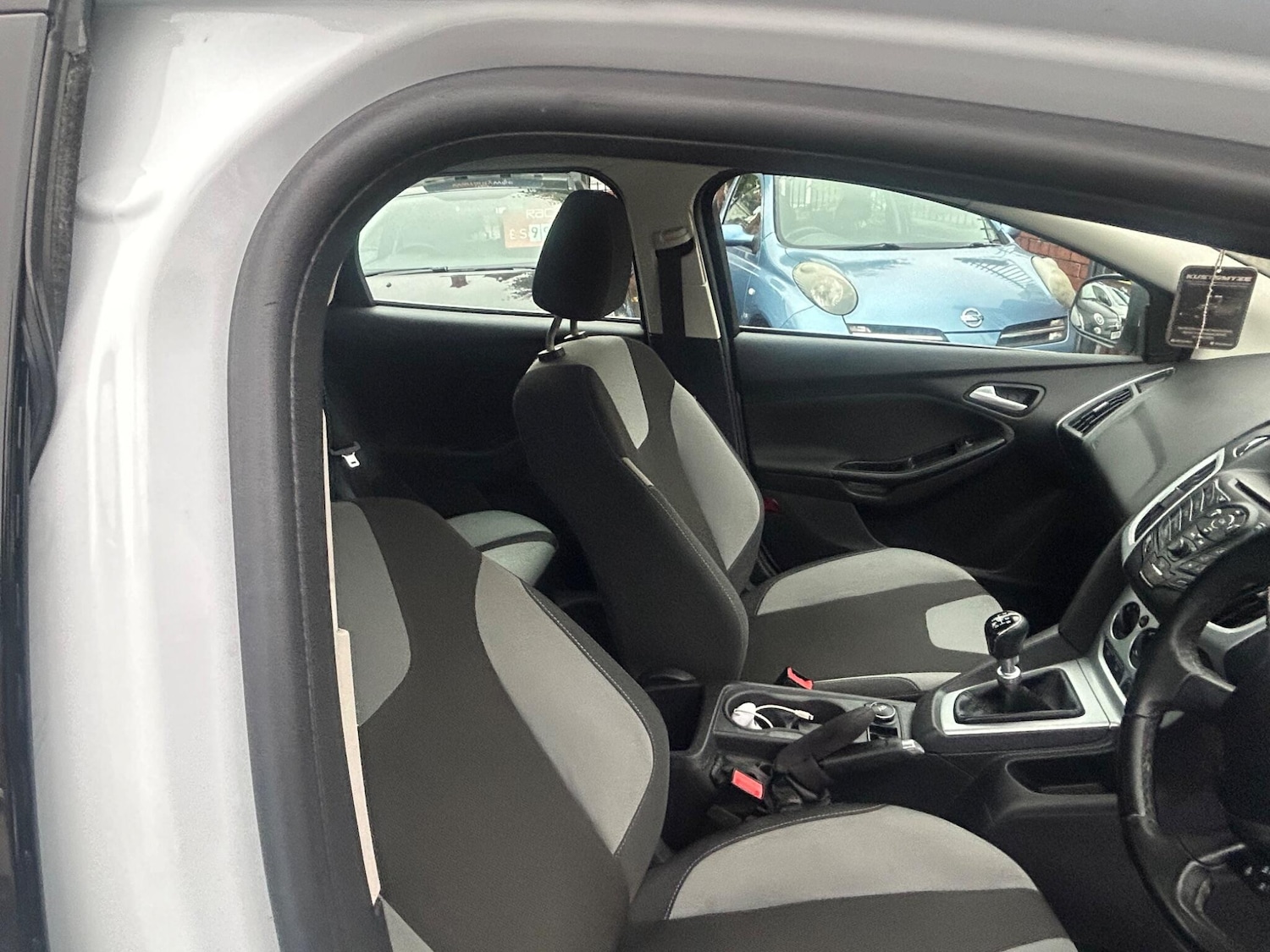 Used Ford Focus 2012 for sale - 76158555: Photo 19