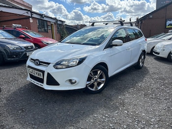 Used Ford Focus 2012 for sale - 76158555: Photo